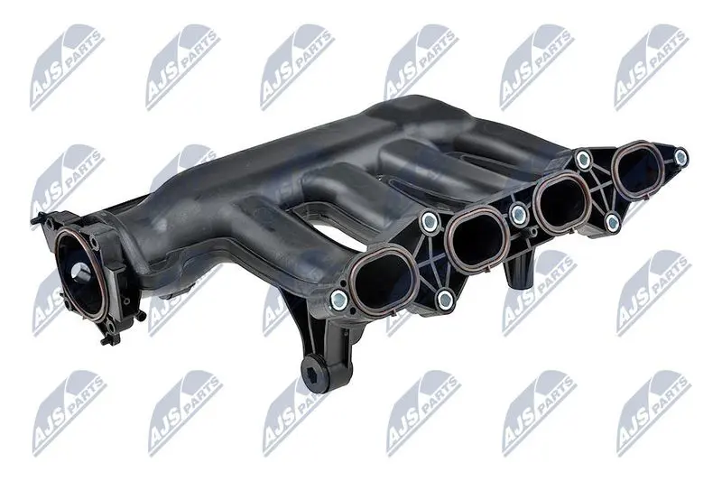 BKS-ME-013 КОЛЛЕКТОР ВПУСКНОЙ MERCEDES C