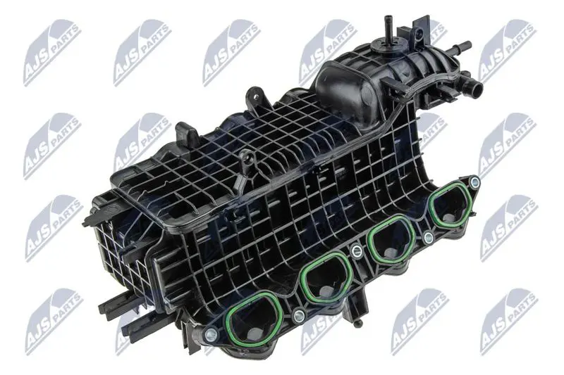 NTY BKS-VW-002 КОЛЛЕКТОР ВПУСКНОЙ AUDI A3