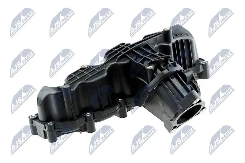 NTY BKS-VW-004 Модуль впускной трубы