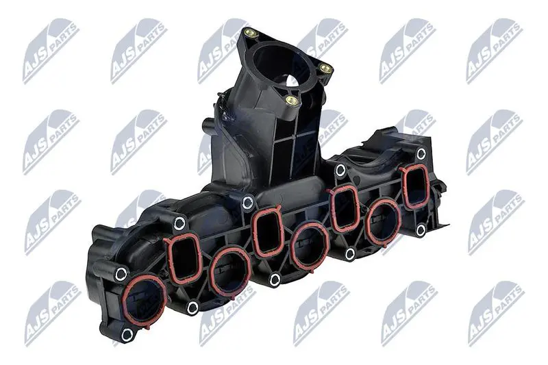 NTY BKS-VW-007 Модуль впускной трубы