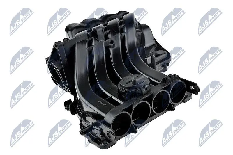 NTY BKS-VW-010 КОЛЛЕКТОР ВПУСКНОЙ: AUDI A3