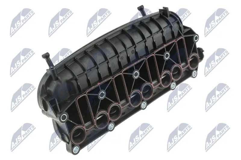 NTY BKS-VW-012 Модуль впускной трубы