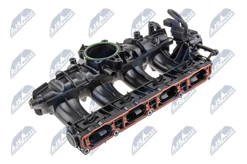 NTY BKS-VW-014K Модуль впускной трубы
