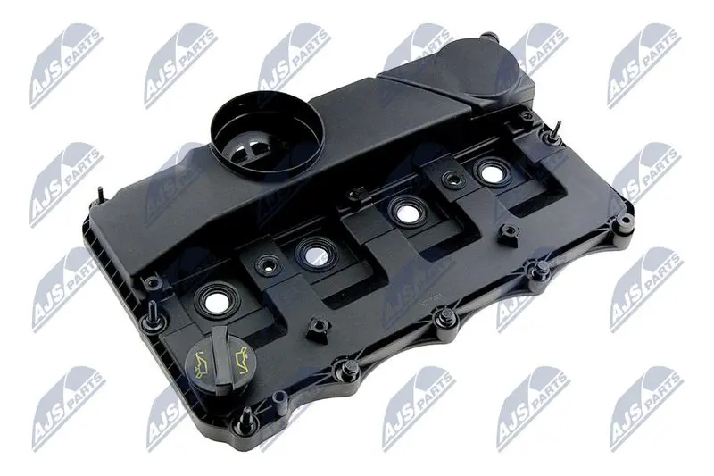 NTY BPZCT003 Крышка клапанная psa boxer 3,