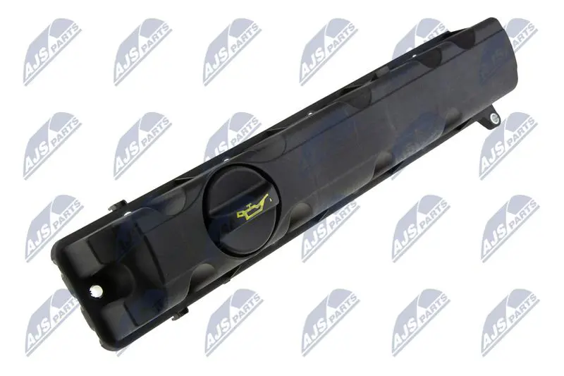 BPZ-PE-001 Крышка клапанная Citroen C4,