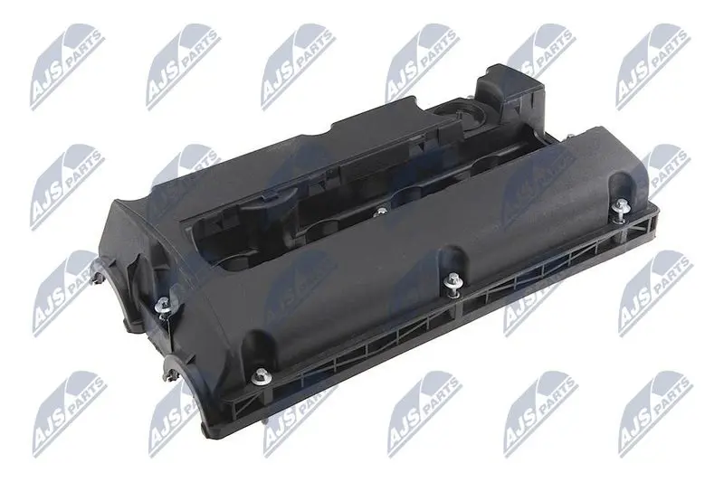 BPZ-PL-002 Крышка клапанная Opel Astra,
