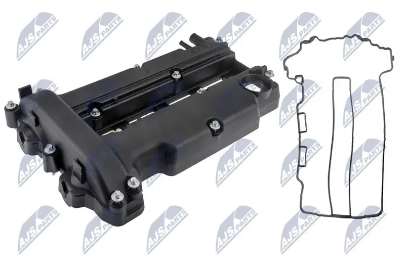 BPZ-PL-007 Клапанная крышка
