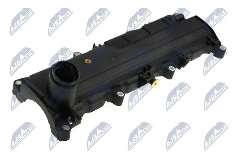 NTY BPZRE003 Крышка клапанная RENAULT