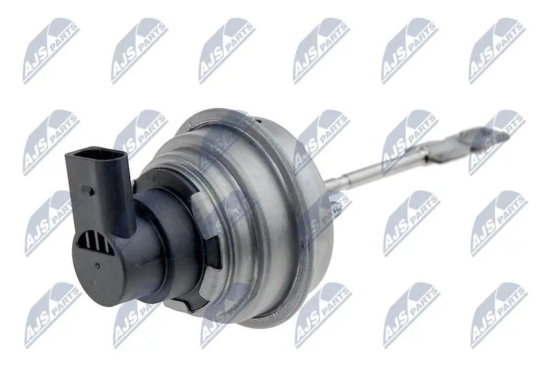 ECD-VW-016 Клапан регулировки давления на