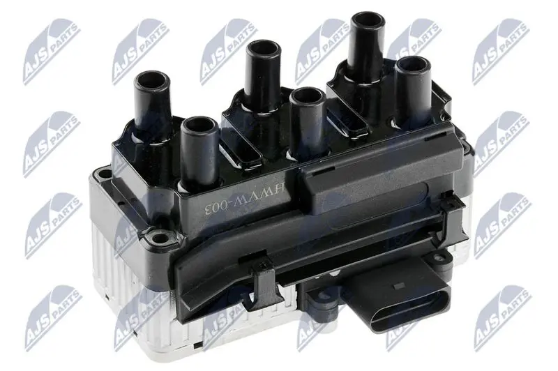 ECZ-VW-014 Катушка зажигания