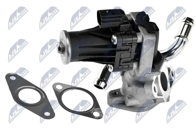 NTY EGRFR006 Клапан егр (egr) psa boxer 3,