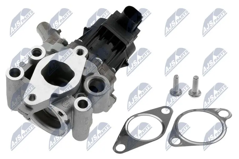 EGR-FT-010 Клапан егр (egr) ducato (250)