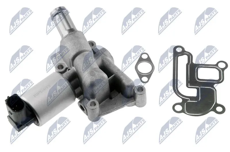 EGR-PL-013 Клапан возврата ОГ Opel