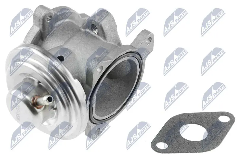EGR-SK-002 Клапан возврата ОГ