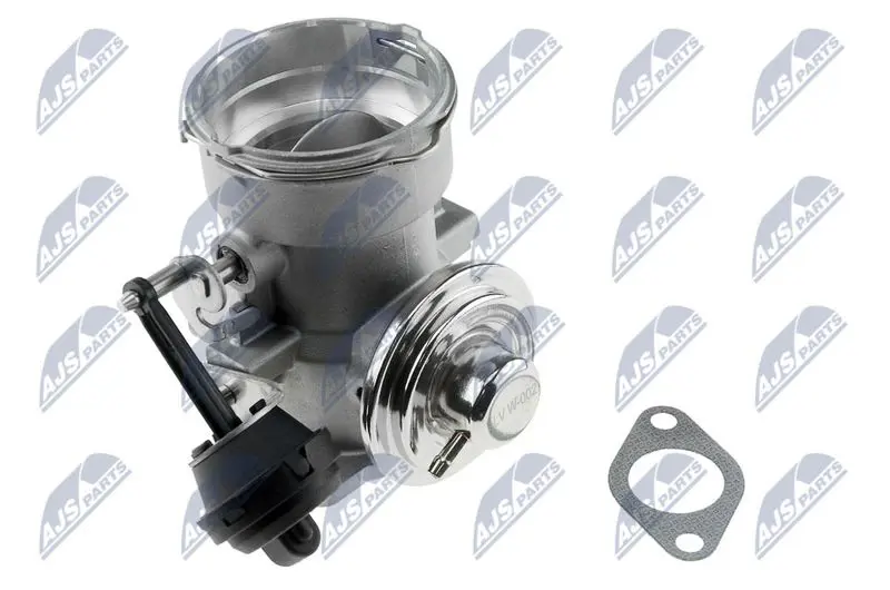 EGR-VW-002 Клапан ЕГР