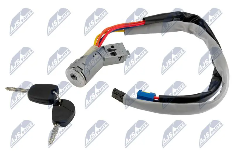 EST-CT-001 Замок зажигания PSA Partner,