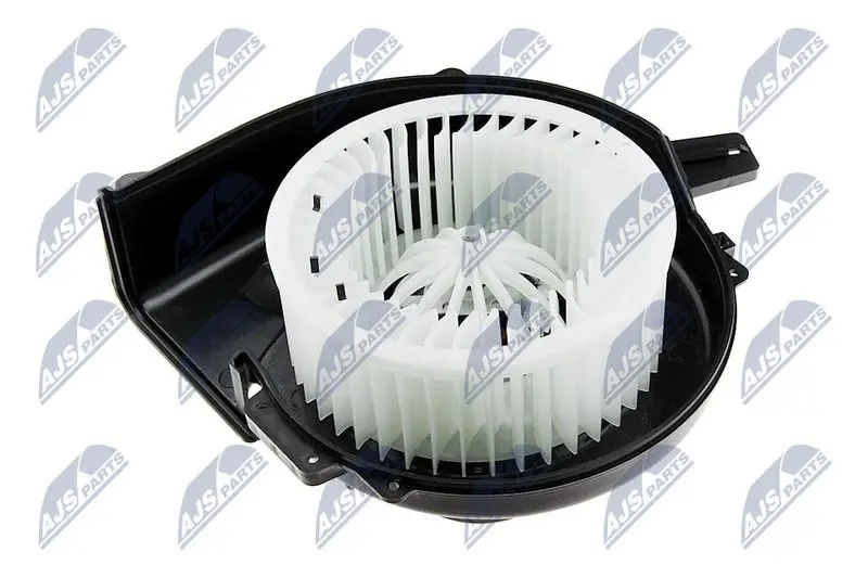 NTY EWNVW005 МОТОР ОТОПИТЕЛЯ AUDI A2