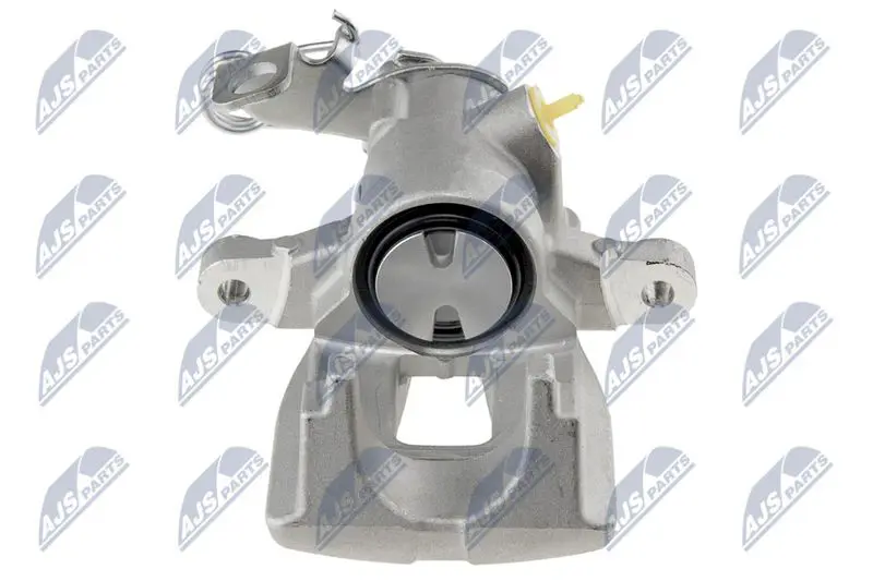 HZT-CT-017 ТОРМОЗНОЙ СУППОРТ ЗАД CITROEN