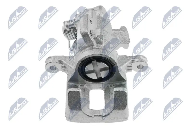 HZT-HD-025 ТОРМОЗНОЙ ЗАЖИМ ЗАД HONDA