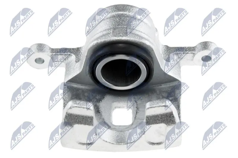 HZT-HY-509 ТОРМОЗНОЙ ЗАЖИМ ЗАД HYUNDAI
