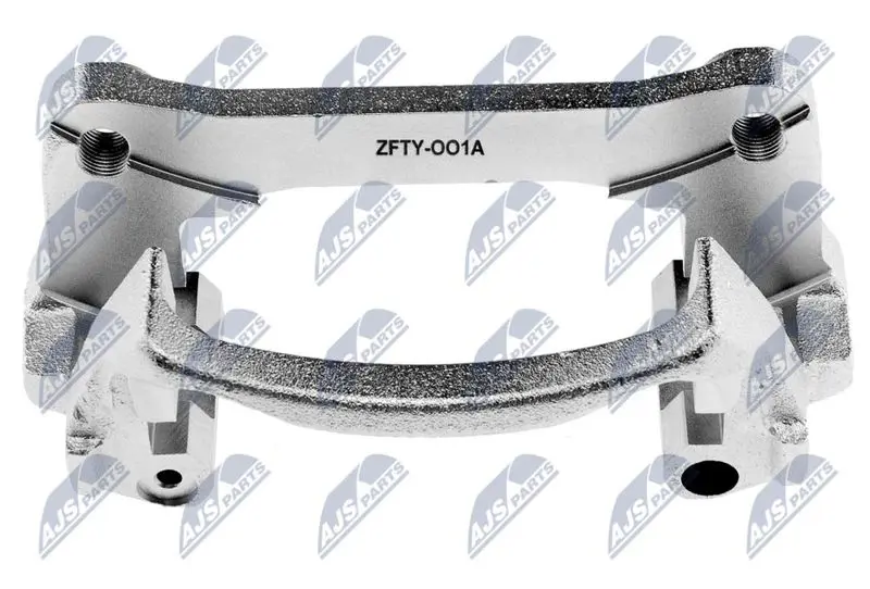 HZT-TY-001A Скоба суппорта Toyota