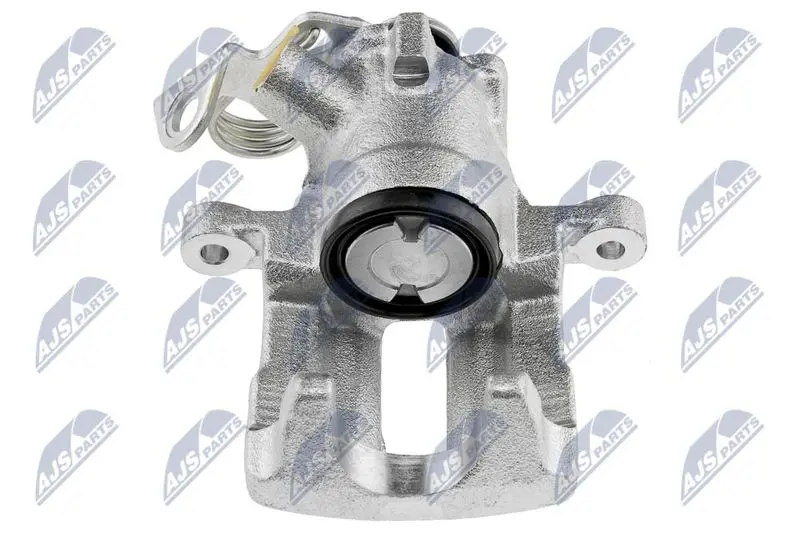 HZT-VW-017 Суппорт тормозной задн. AUDI