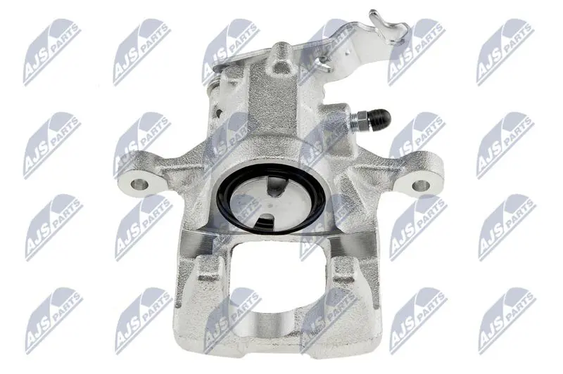 HZT-VW-039 Суппорт тормозной задний