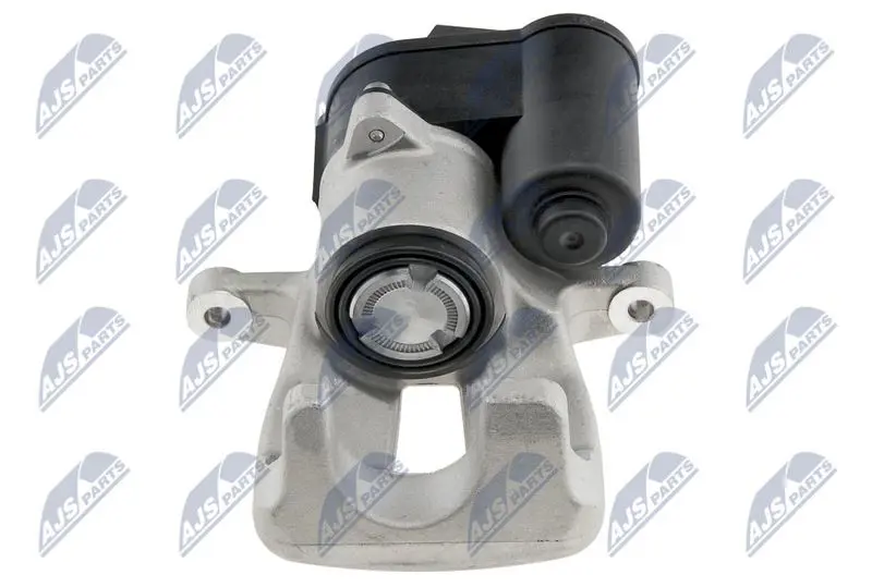 HZT-VW-046 Суппорт тормозной задний