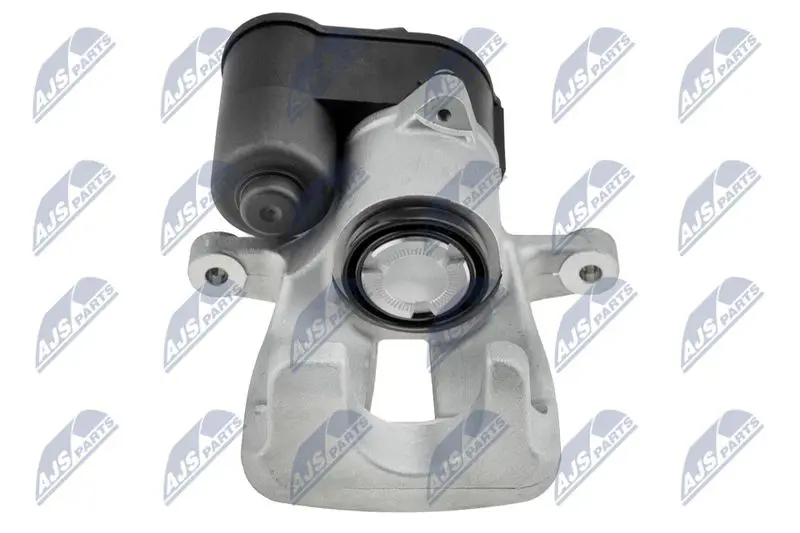 HZT-VW-047 Суппорт тормозной задний левый