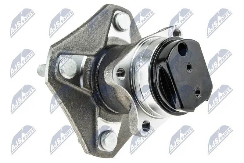 NTY KLTNS082 СТУПИЦА КОЛЕСА ЗАД NISSAN