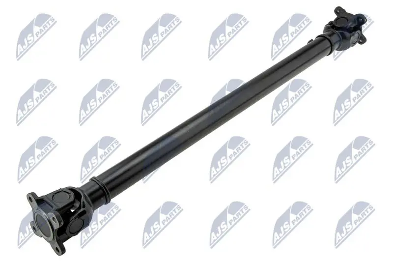 NWN-BM-001 Вал карданный BMW E90/E91/E92