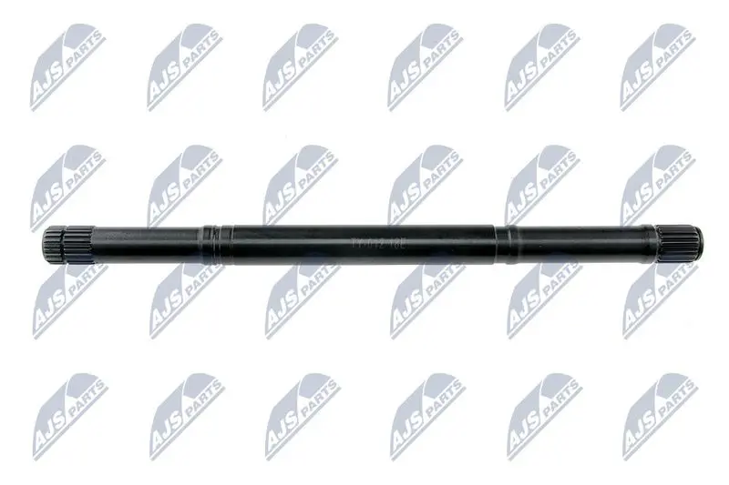 NWP-TY-012 Вал полуоси Toyota Corolla