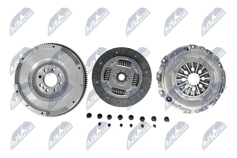 NZS-FR-000 Комплект сцепления с