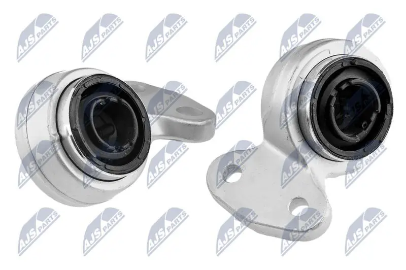 NTY ZTPBM000 Сайлентблок (к-кт 2шт) BMW 3
