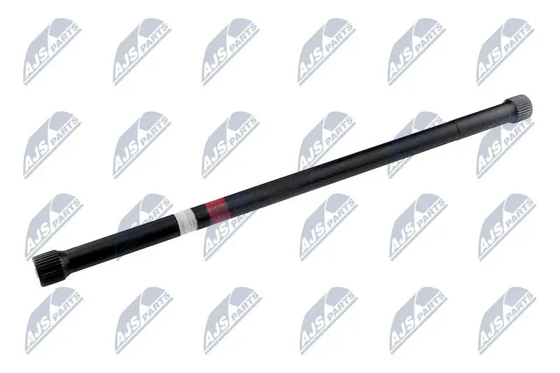ZWT-RE-006 Торсион Renault Megane I 96 