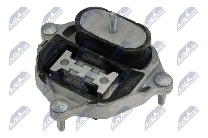 ZPS-AU-001 подушка КПП NTY