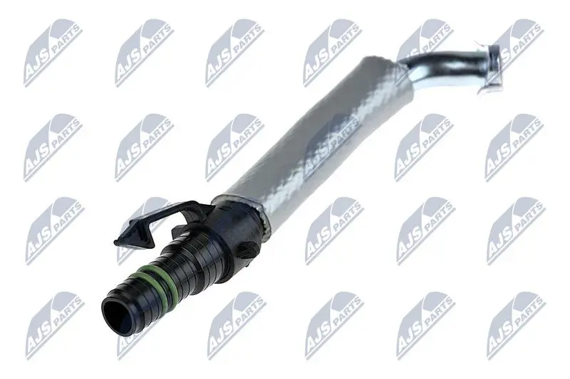 NTY ECDPL004 Маслопровод OPEL ASTRA J 1.4T