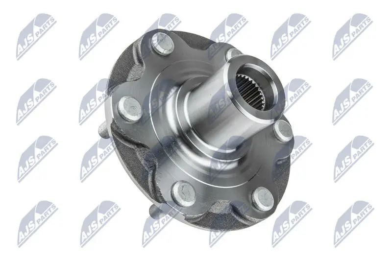 NTY KLPTY050P СТУПИЦА КОЛЕСА ПЕР БЕЗ