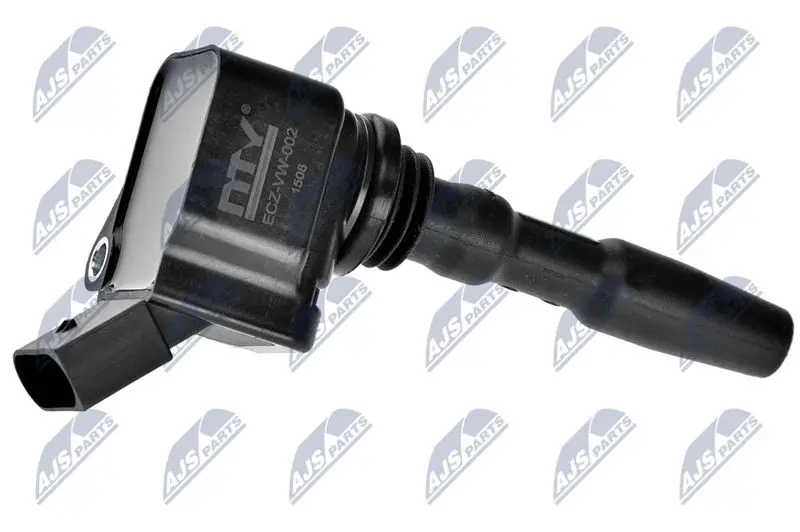 NTY ECZVW002 NTY КАТУШКА ЗАЖИГАНИЯ