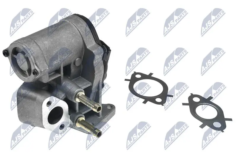 EGR-AU-006 КЛАПАН EGR AUDI A3 1.6FSI 03 ,