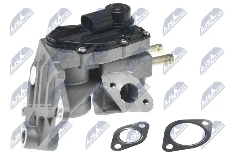 EGR-AU-011 КЛАПАН EGR AUDI A3 2.0FSI