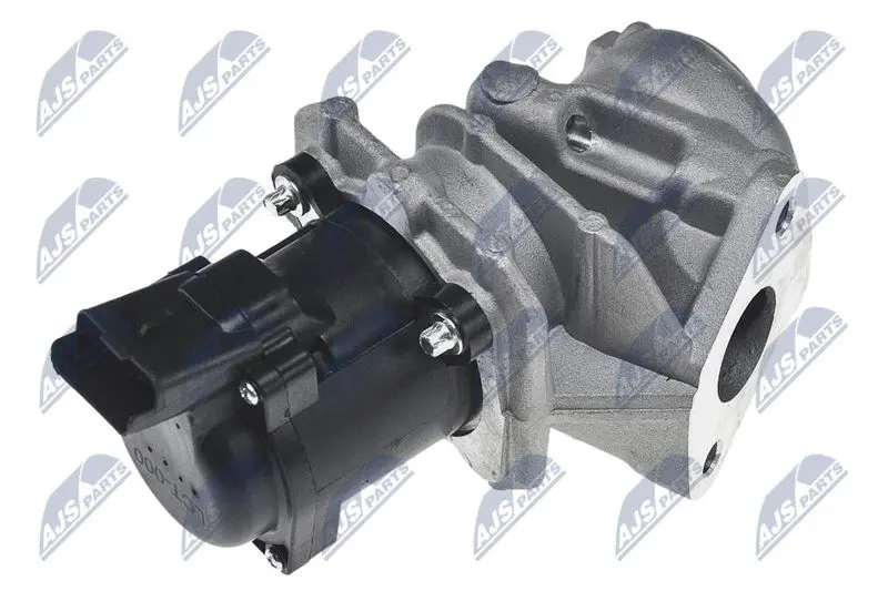 NTY EGRCT000 Клапан егр (egr) psa 1.6 16v