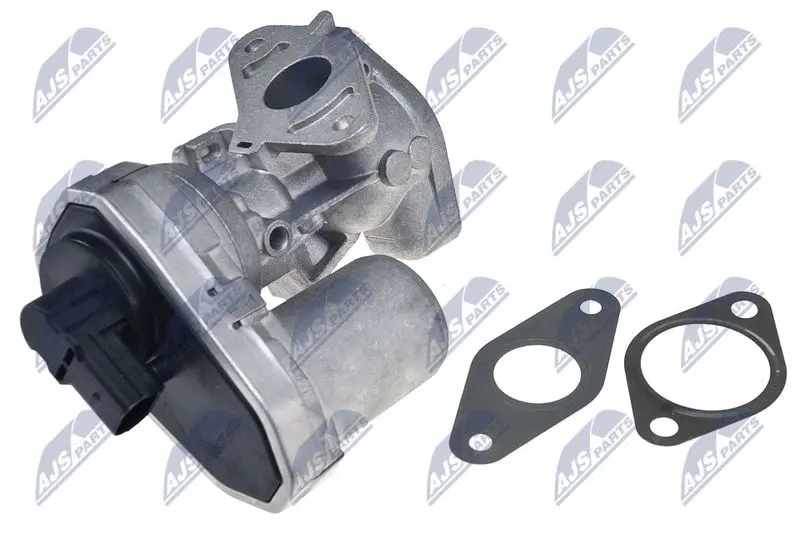 NTY EGRCT001 Клапан возврата ОГ Fiat Ducato