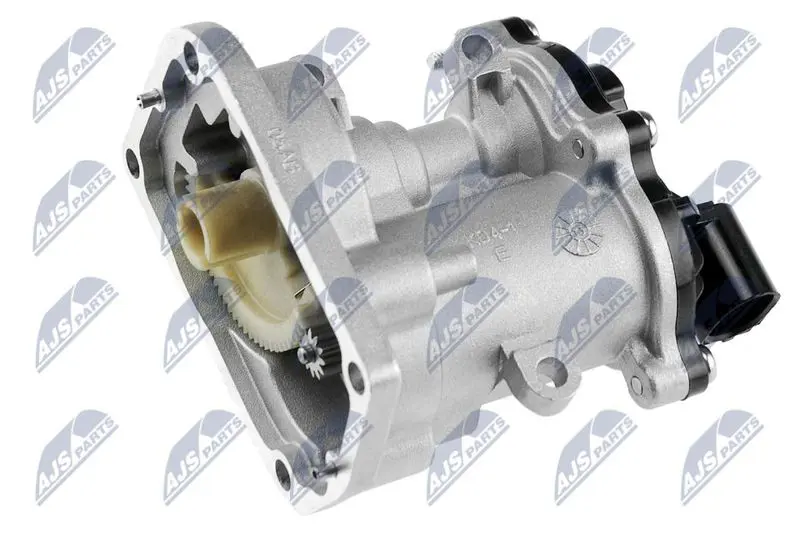 NTY EGRFR003 КЛАПАН EGR FORD GALAXY 1.8TDCI
