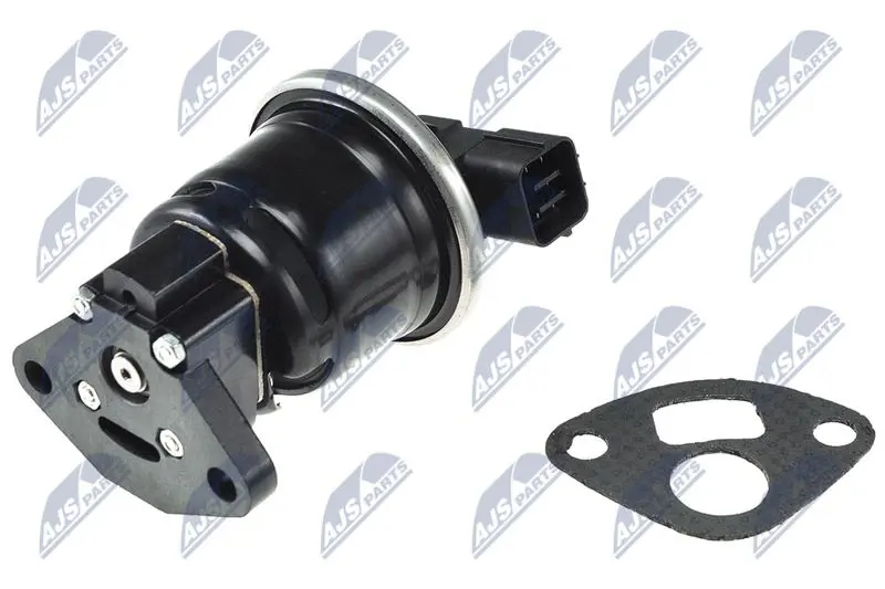 EGR-HD-007 Клапан EGR HONDA CIVIC 1.4,1.6