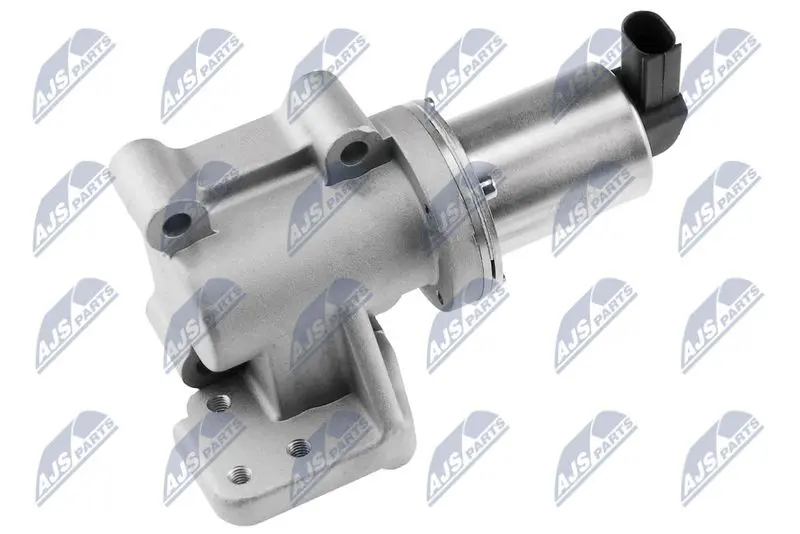 NTY EGRHY502 Клапан возврата ОГ Hyundai H1