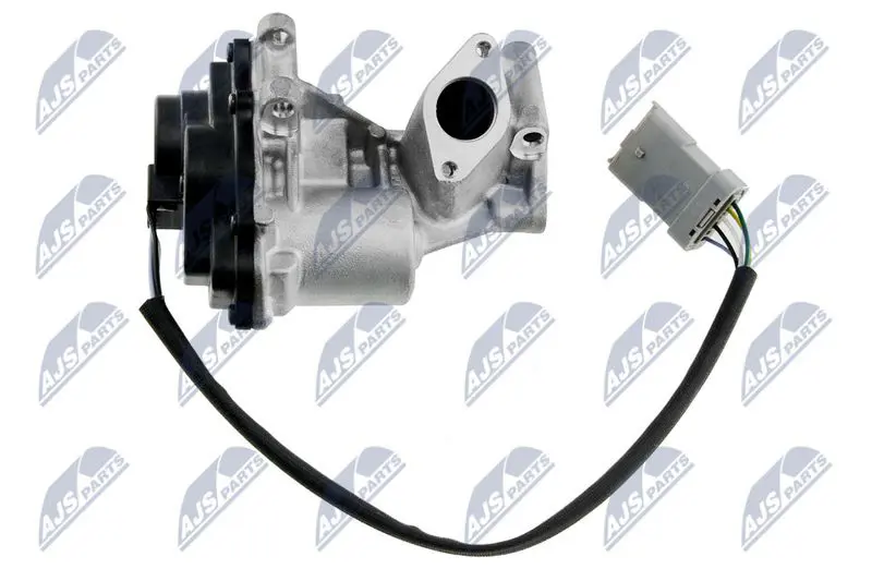 EGR-LR-005 Клапан возврата ОГ