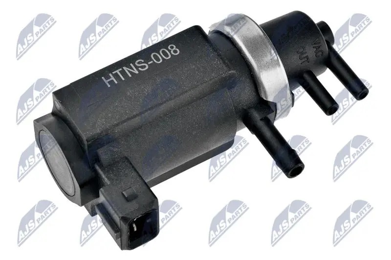 EGR-NS-008 КЛАПАН ТУРБИНЫ NISSAN NAVARA