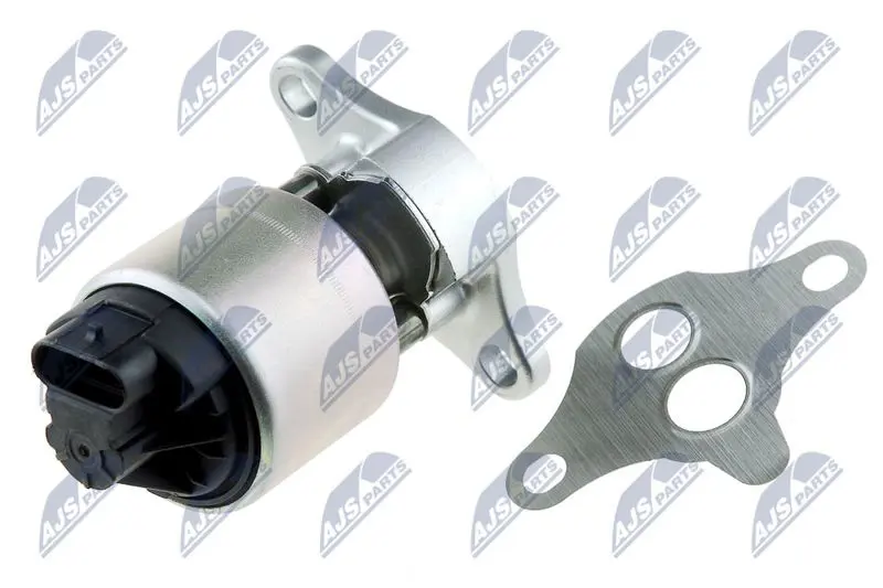 EGR-PL-007 Клапан возврата ОГ Opel Astra