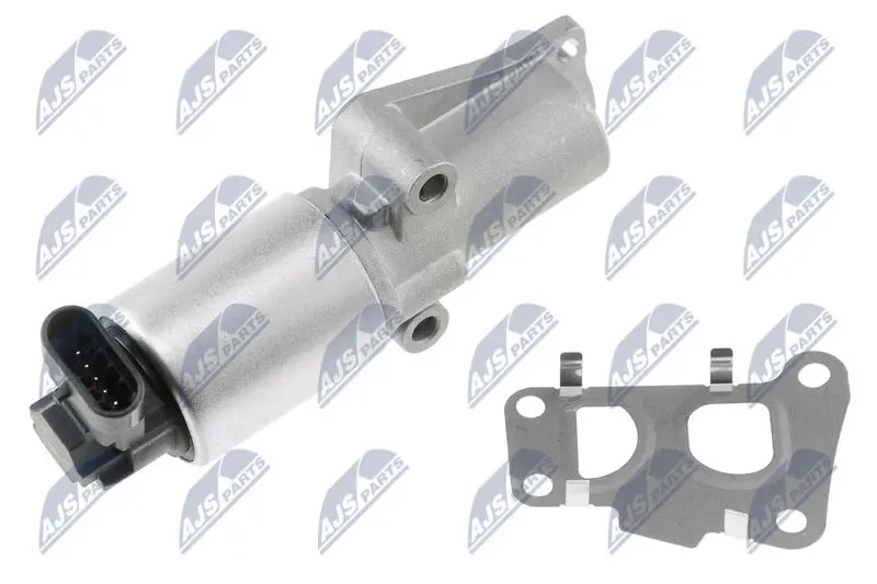 EGR-PL-008 Клапан возврата ОГ